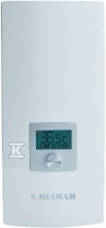 Průtokový ohřívač vody K-2 LCD 400V - 28022