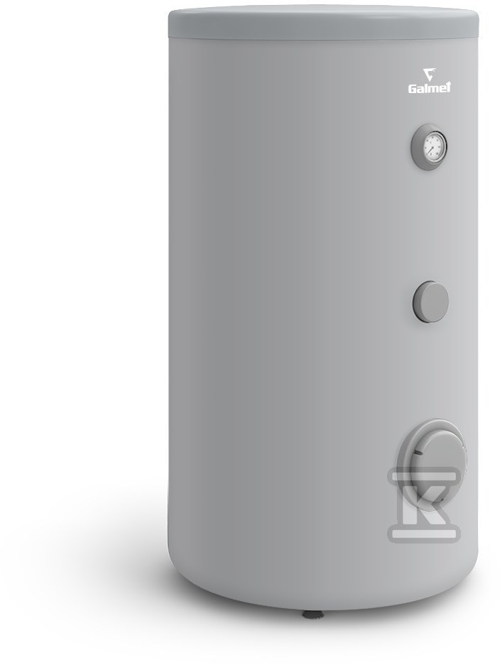 SGW (S) Tower 200L, теплообмінник класу - 26-204600