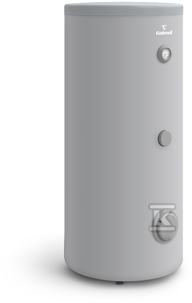 Теплообмінник SGW (S) Tower 250L класу - 26-254600