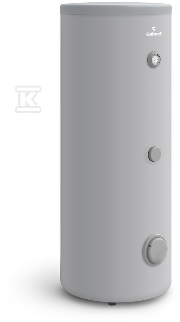 SGW (S) Tower 300L, теплообмінник класу - 26-304600