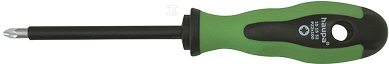 Викрутка хрестова ізольована 2K розмір - 101552