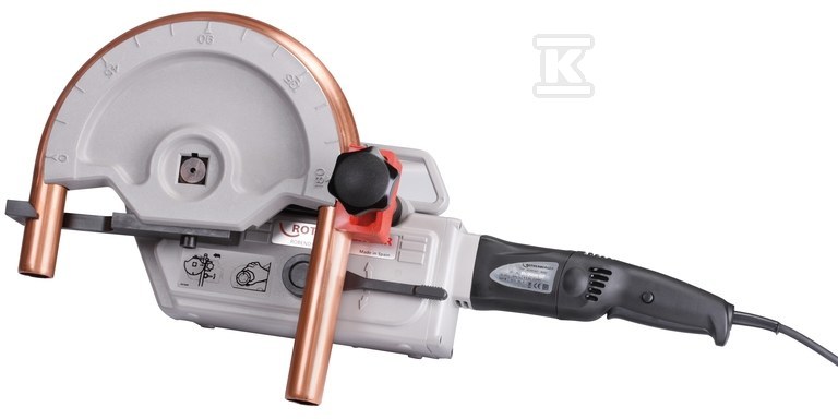 Трубогиб ROBEND 4000 Set, - 1000001550