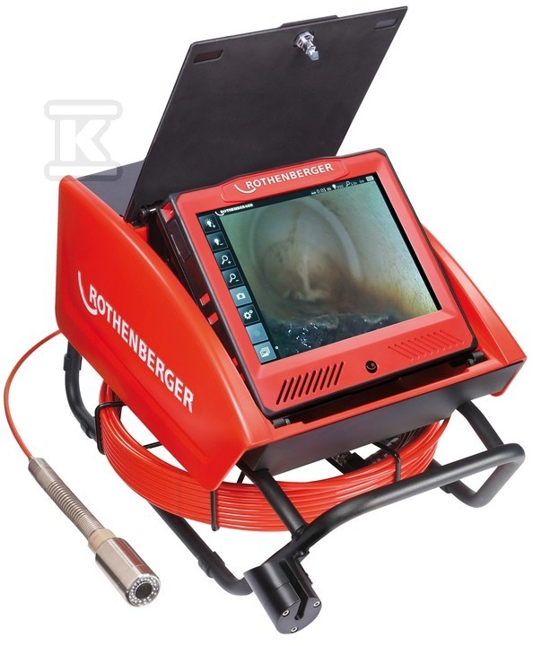 ROCAM 4 Plus - кабель 65м, головка - 1500002615