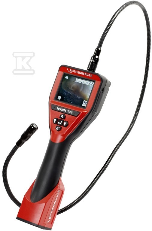 ROSCOPE i2000 + Модуль TEC - 1500000696