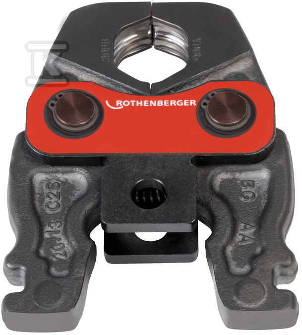 Затискна щелепа Compact M 35mm - 1000002267