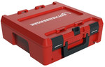 Valigetta ROCASE 4414 Rossa con clip per manuale di istruzioni
