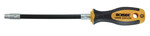 Cacciavite FLEX HEX +MAGNETE 1/4