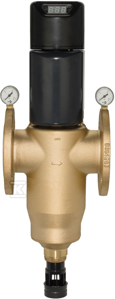 Автоматичний зворотний фільтр BWT - 240004432