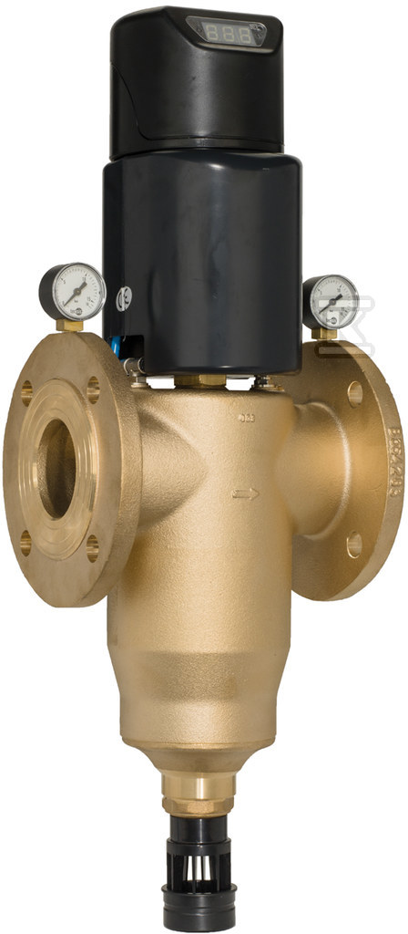 Автоматичний зворотний фільтр BWT - 240004432