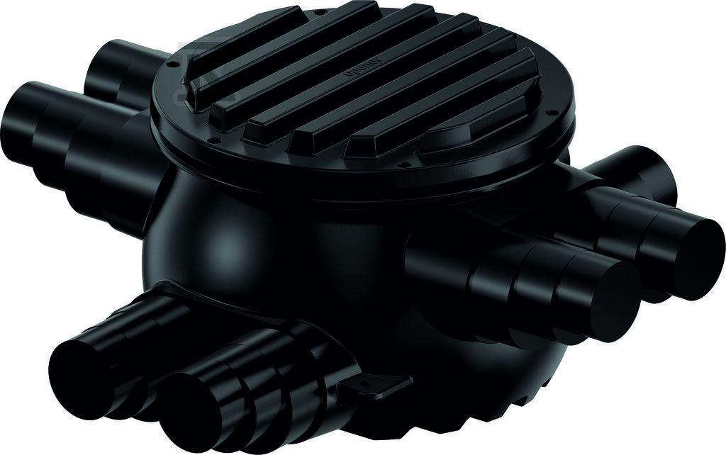 Studzienka połączeniowa Ecoflex - 1018327