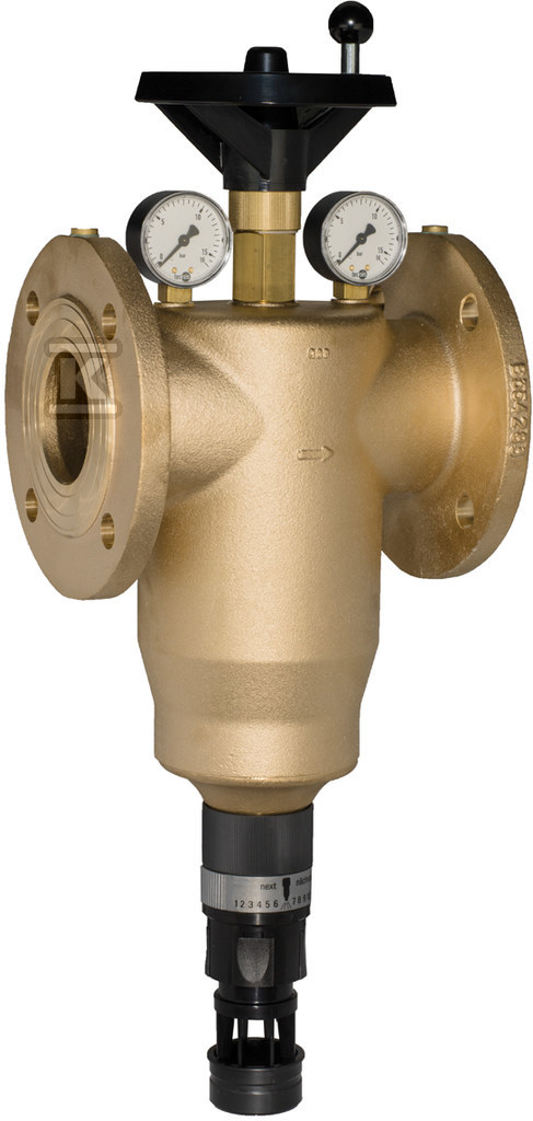 Ручний фільтр MULTIPUR 80M 100UM - 240004437