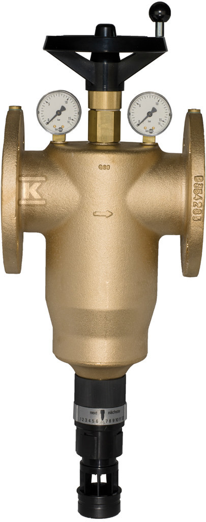 Ручний фільтр MULTIPUR 80M 100UM - 240004437