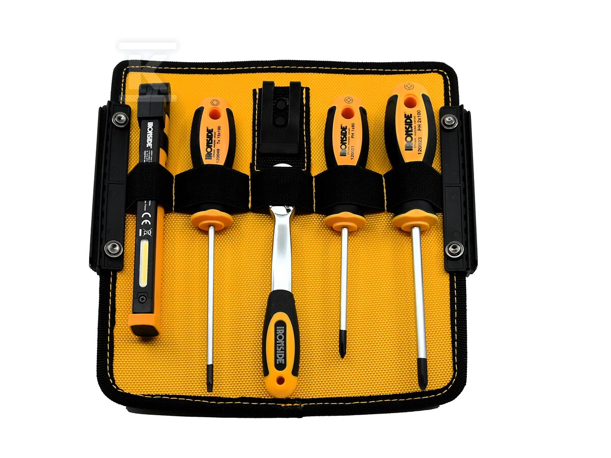 Сумка для інструментів електрика - 502255346