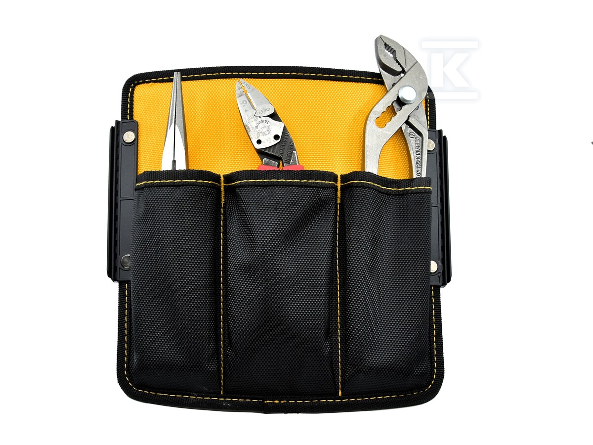 Сумка для інструментів електрика - 502255346
