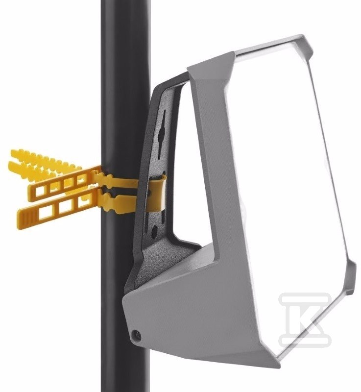 Luminaire MAGNUM FUTURE SMD LED 20W - 248351