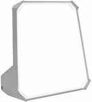 Luminaire MAGNUM FUTURE SMD LED 20W avec douille - angle de rayonnement 120°