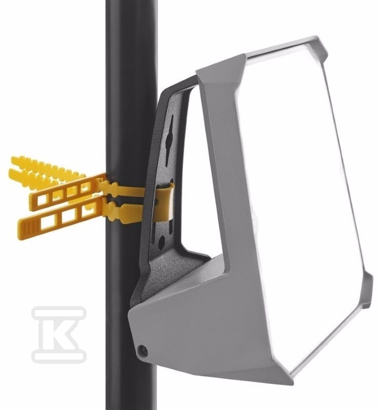 Luminaire MAGNUM FUTURE SMD LED 20W - 248368