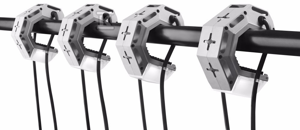 Oprawa FUTURE LED LINE 3x8W 230V - 248573