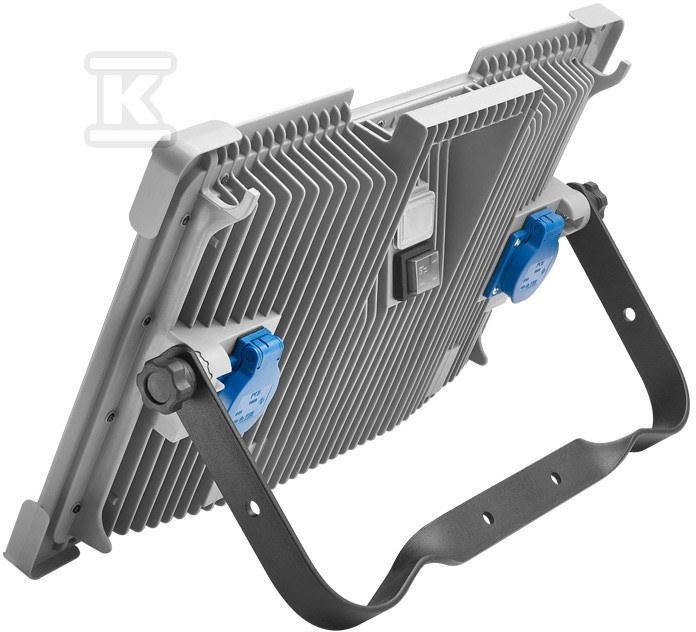 Naświetlacz LED MAGNUM FUTURE XL, 78W, - 248955
