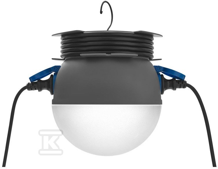 LED painting fixture sphere, FUTURE - 619267