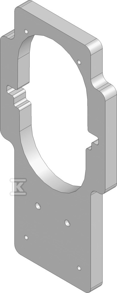 RECYFIX HICAP, connecting element from - 13019