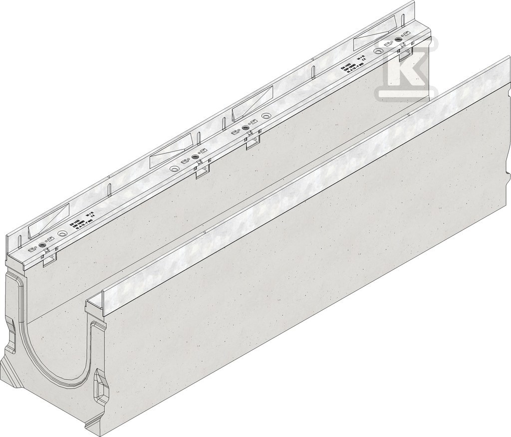 FASERFIX SUPER 150, type 1 channel, - 22001