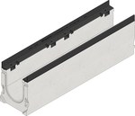 FASERFIX SUPER 150, type 010 channel, cast iron frames