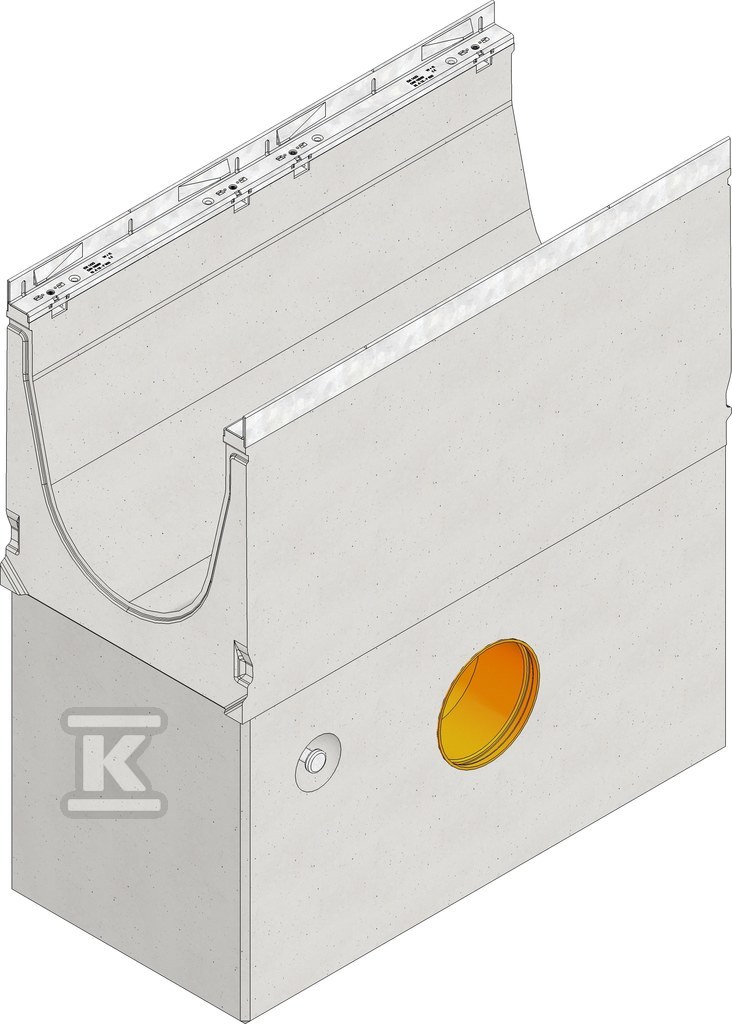 FASERFIX SUPER 400, type 01 pit, with a - 24120