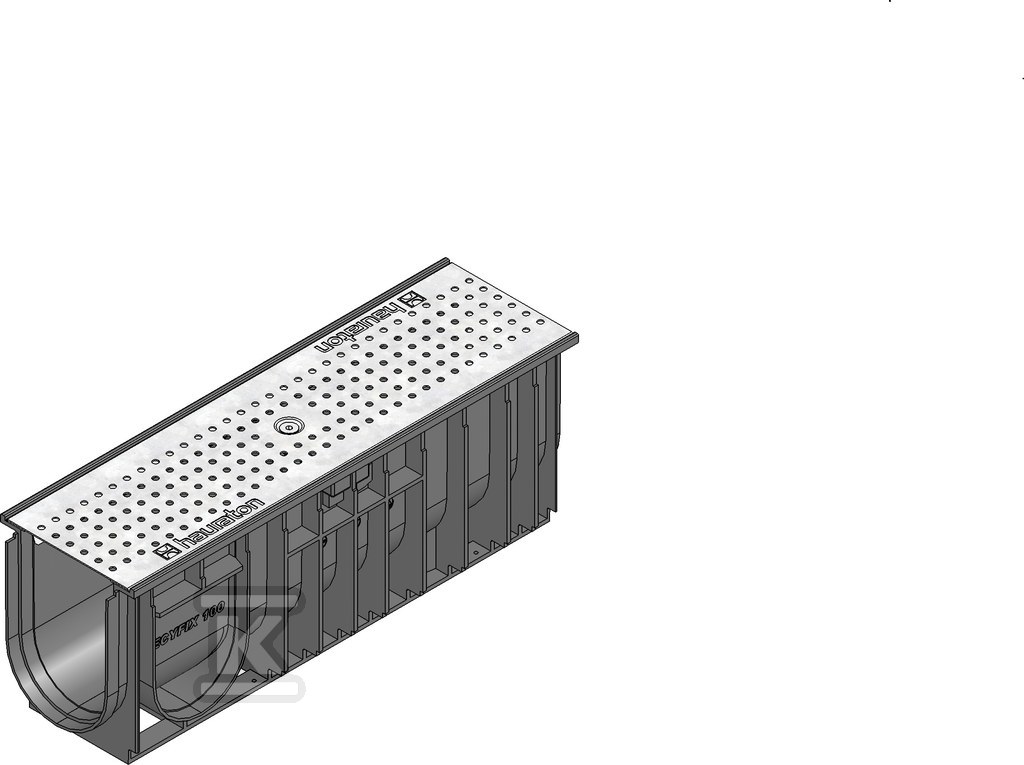 RECYFIX STANDARD 100, type 01005 - 41278