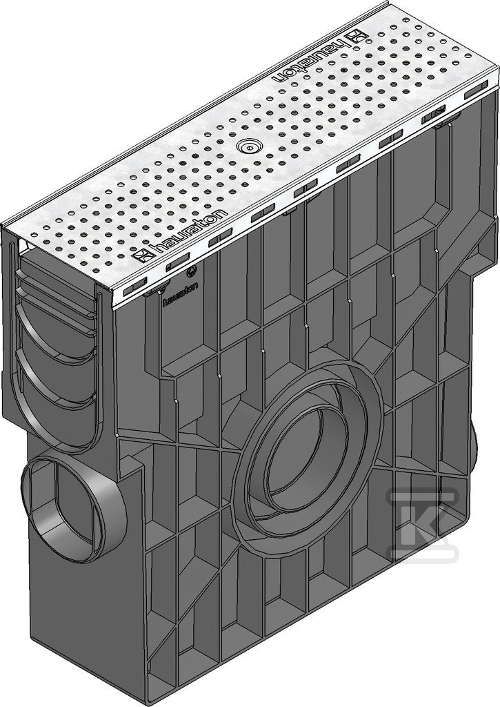 RECYFIX PLUS 100, chamber with a - 41454