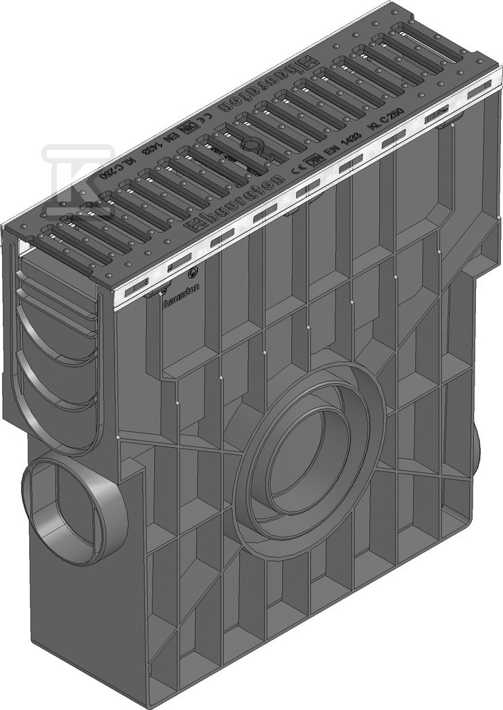 RECYFIX PLUS 100, manhole with a - 41456