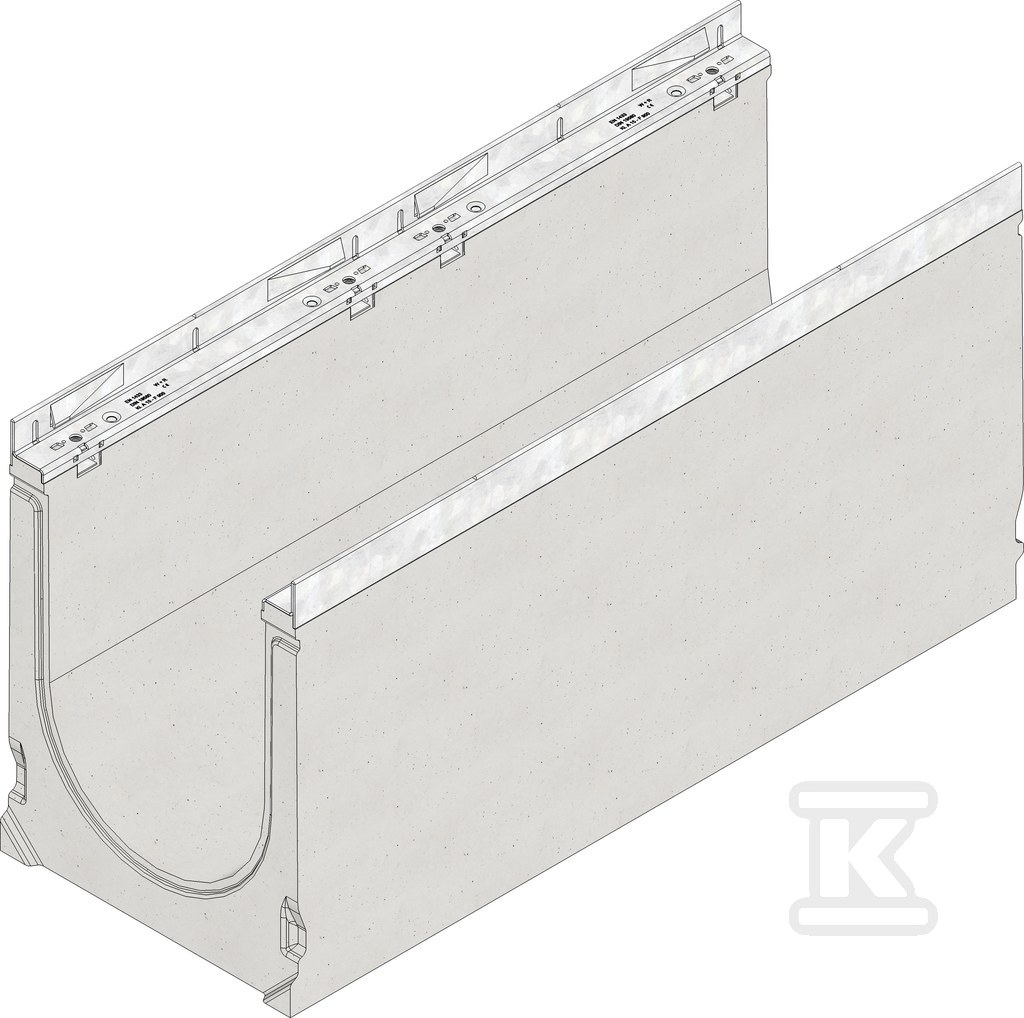 FASERFIX SUPER 300, korytko typ 020 - 24244