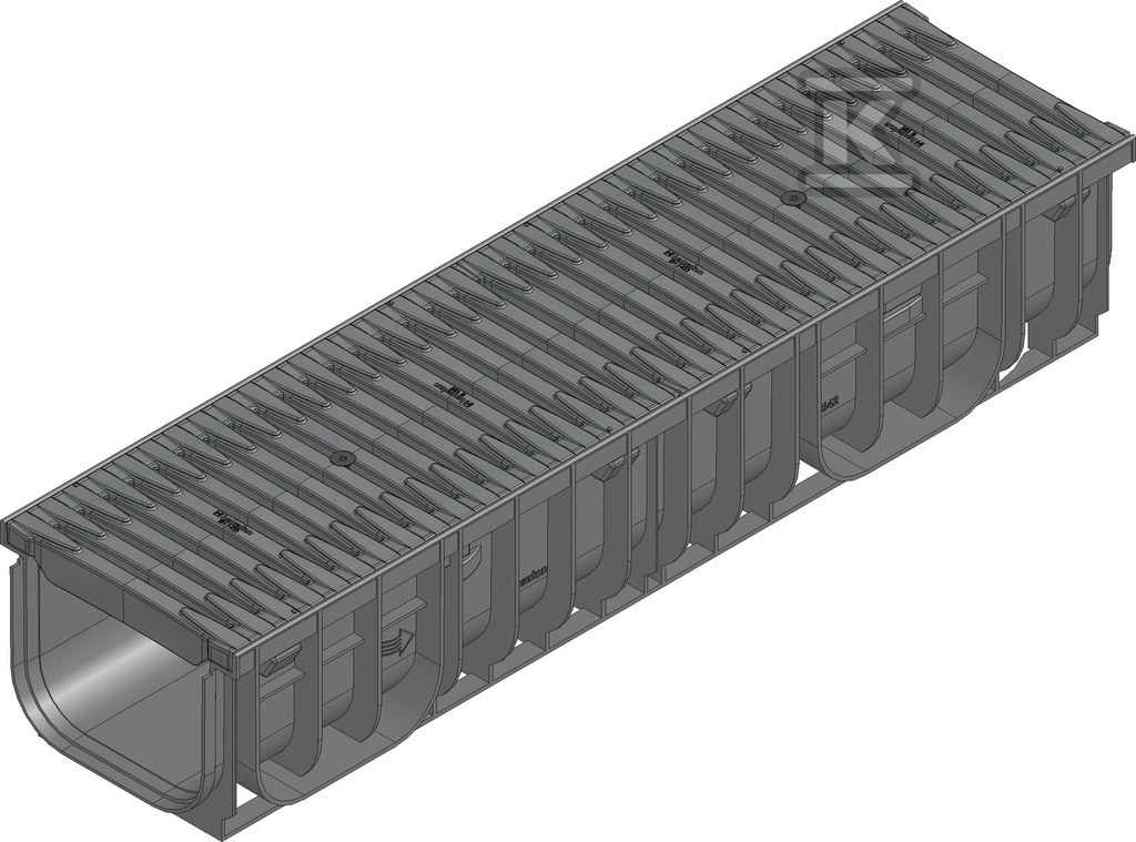 RECYFIX PRO 200, швелер тип 010, з - 47246