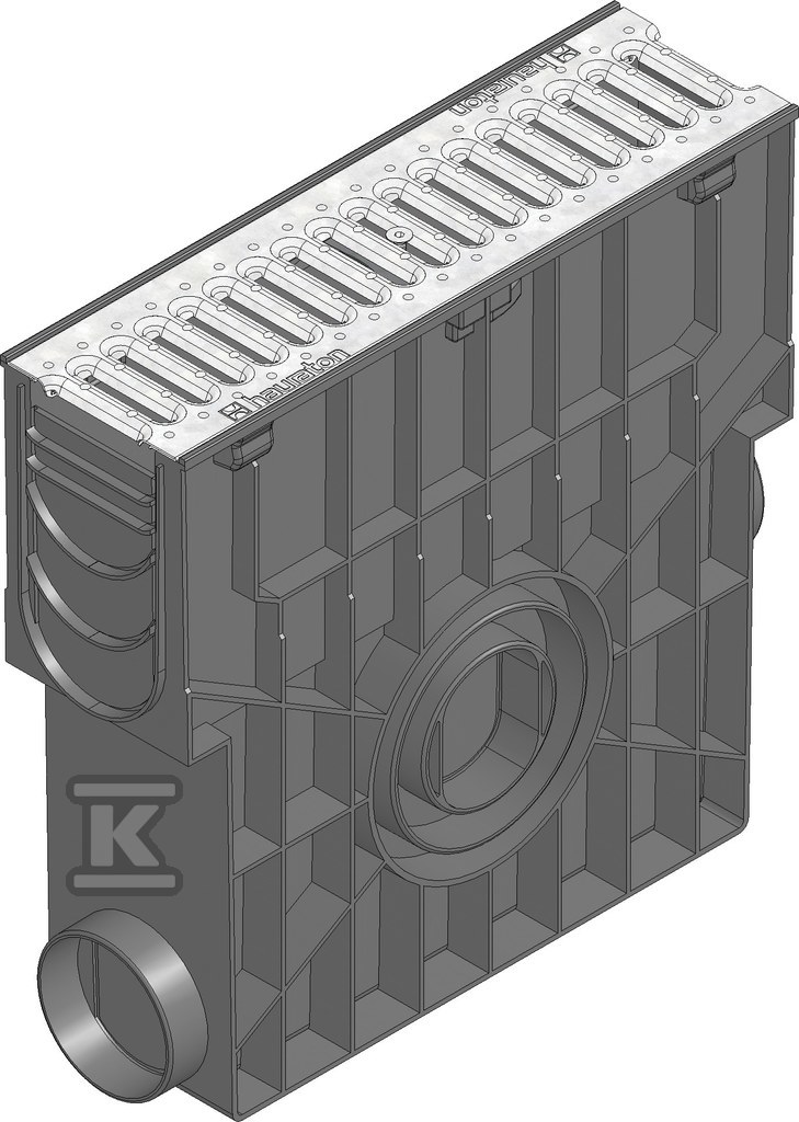 RECYFIX STANDARD 100, chamber with a - 48055