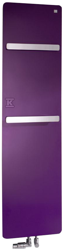 Обігрівач VITALO BAR VIP-190-040/ БІЛИЙ - VIP-190-040/9016