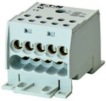 Modular distribution block block BPZ-KB-10/175