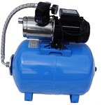 WP/Multi EVO-A 5-50 M-50l 230V-50Hz - complete hydrophore (new max pump 120/60 - Qmax = 60 l / min Hmax = 50 m, 50l tank + accessories)