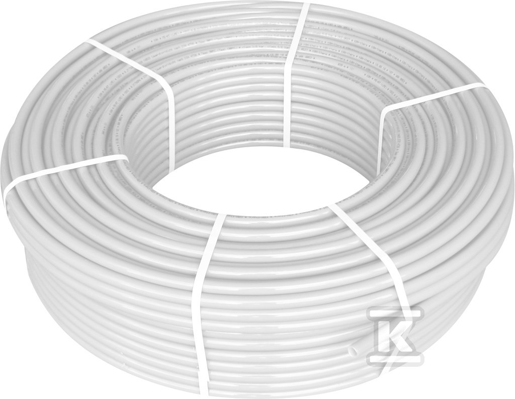 Rura PERT Push - 18x2.5 zwój 200 m - 1129198098