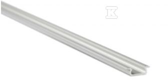 Profil LED Podtynkowy B (płytki), - PC013685