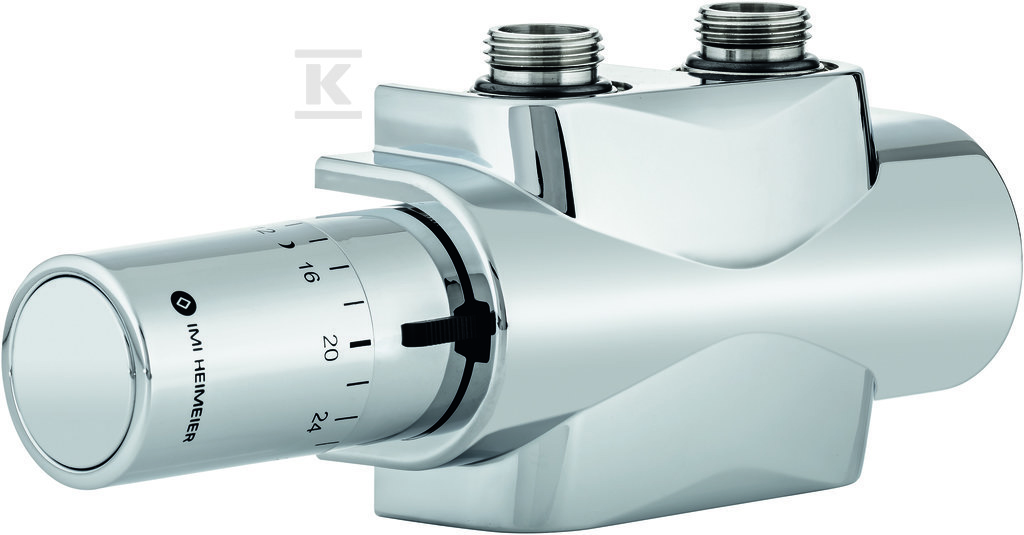 Multilux 4 thermostatic set for - 9690-28.800