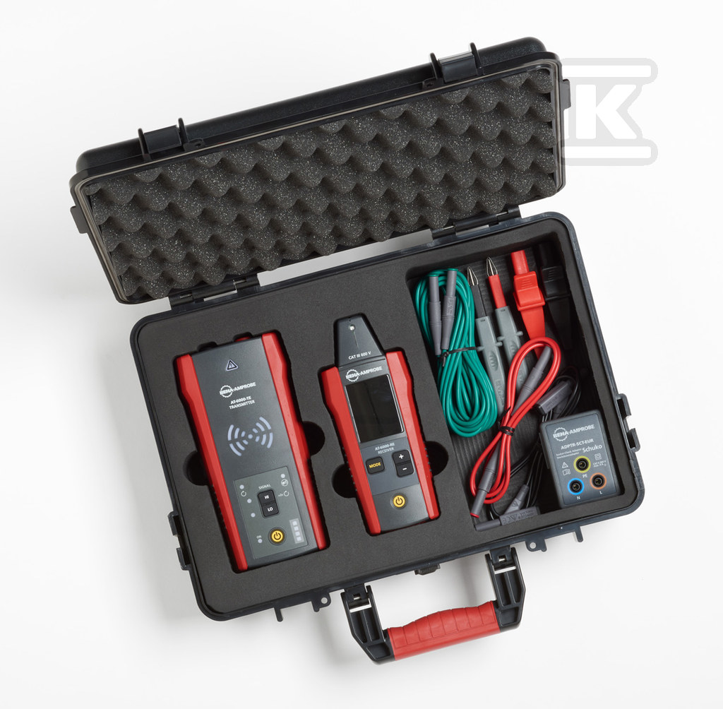 Удосконалений локатор кабелю Amprobe - 4868002