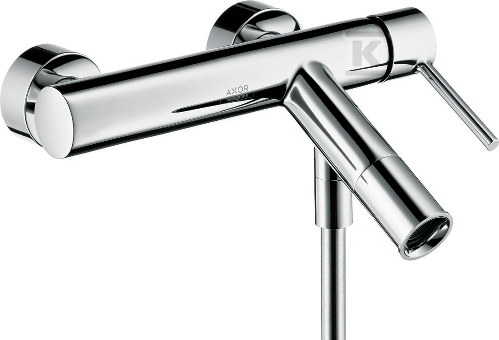 Bateria wannowa Hansgrohe Axor Starck - 10411000