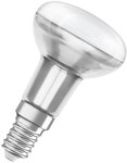 PARATHOM R50 4.3W=60W/827 non-dim 36 ° E14 bulb