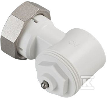 Adapter kątowy dla głowic M30X1,5 - 819500