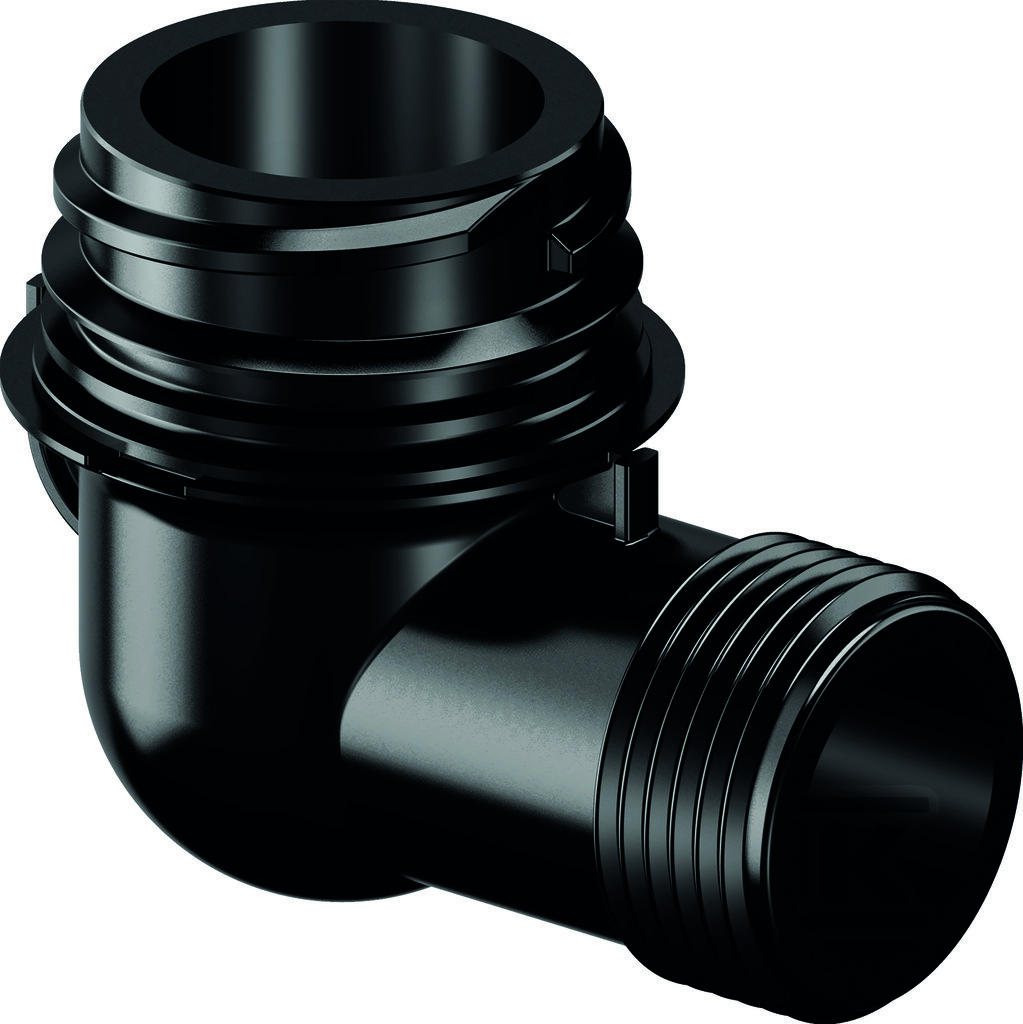 Коліно колектора Uponor Aqua PLUS Q&E - 1048003