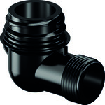 Коліно колектора Uponor Aqua PLUS Q&E PPM 1 "G3/4"MT