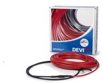 Cablu de incalzire DEVIflex 10T 20W 230V 2M