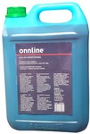 Onnline threading oil in a 5L canister