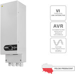 UPS Ever. ДБЖ Ever Specline Avr 700