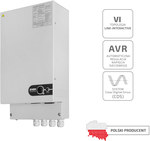 Immer UPS. UPS Ever Specline Avr Pro 700